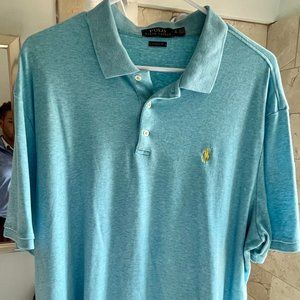 Men's Ralph Lauren Polos (Various Sizes)